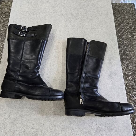 🐢 Ugg Australia Barolo Boot Size 5 - Picture 1 of 12